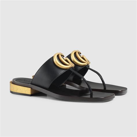 gucci thong sandals women sale.